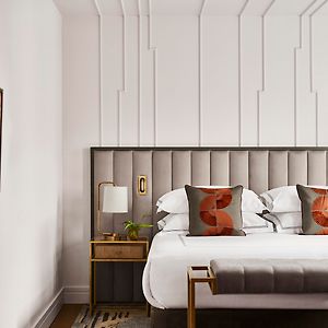 Deluxe Kamer met een King Size Bed